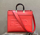 2023 Fendi Sunshine Medium