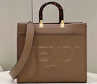 2023 Fendi Sunshine Medium