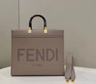 2023 Fendi Sunshine Medium