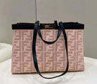 2023 Fendi X-Tote