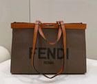 2023 Fendi X-Tote