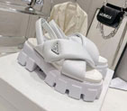 2023 Prada women shoes