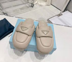 2023 Prada women shoes