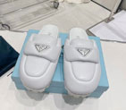 2023 Prada women shoes