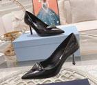 2023 Prada women shoes