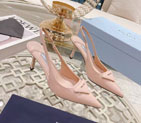 2023 Prada women shoes