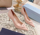 2023 Prada women shoes