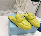 2023 Prada women shoes