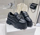 2023 Prada women shoes