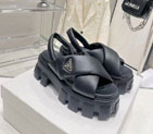 2023 Prada women shoes