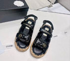 2023 chanle Women Sandal CHW2938