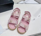 2023 chanle Women Sandal CHW2944