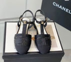 2023 chanle Women Sandal CHW2989