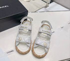 2023 chanle Women Sandal CHW2939