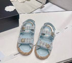 2023 chanle Women Sandal CHW2946