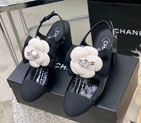 2023 chanle Women shoes CHW3063