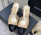 2023 chanle Women shoes CHW3048