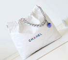 2024 CHANEL 22 HANDBAG AS3261