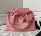 2024 CHANEL 22 HANDBAG AS4486