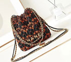 2024 CHANEL 22 MINI HANDBAG AS3980