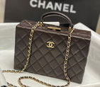 2024 CHANEL Box A4901
