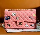 2024 CHANEL CLASSIC HANDBAG 1112