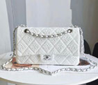 2024 CHANEL CLASSIC HANDBAG 1112