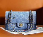 2024 CHANEL CLASSIC HANDBAG 1112