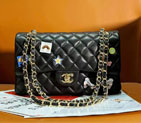 2024 CHANEL CLASSIC HANDBAG 1112