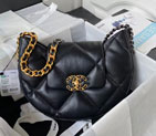2024 CHANEL HOBO BAG AS4638