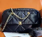 2024 CHANEL MAX Bag AS9916