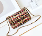 2024 CHANEL MINI FLAP BAG A69900