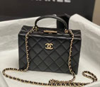 2024 CHANEL Mini Box A4900