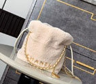 2024 Chanel 22 MINI HANDBAG AS3980