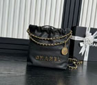 2024 Chanel 22bag AS3980