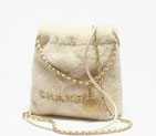 2024 Chanel 22smini 22bag A99241