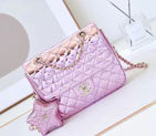 2024 Chanel BACKPACK & STAR COIN PURSE AS4649