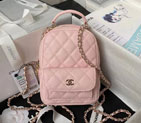 2024 Chanel BACKPACK AP3573