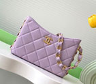 2024 Chanel FLAP BAG AS5177