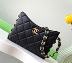 2024 Chanel FLAP BAG AS5177