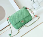 2024 Chanel Flap Bag AS3783