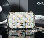 2024 Chanel Flap bag A1116