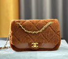 2024 Chanel Flap bag AS5149