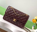 2024 Chanel Large Shoulder bag AS5145
