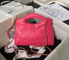 2024 Chanel Mini 31 Bag AP3656