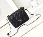 2024 Chanel Mini Flap Bag AS3782