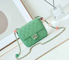 2024 Chanel Mini Flap Bag AS3782