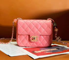 2024 Chanel Mini Flap Bag AS3782