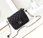 2024 Chanel Mini Flap Bag AS3782