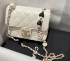 2024 Chanel Mini Flap Bag AS3782